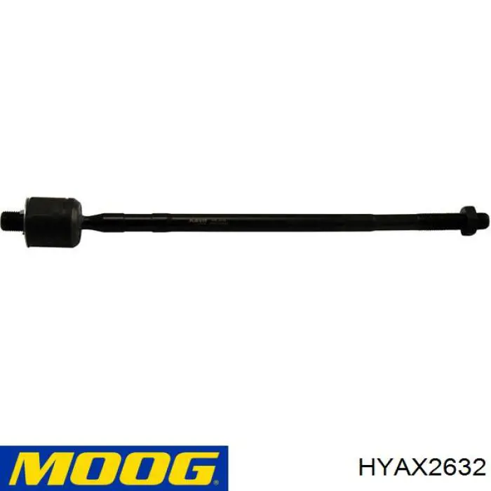 HYAX2632 Moog тяга рульова