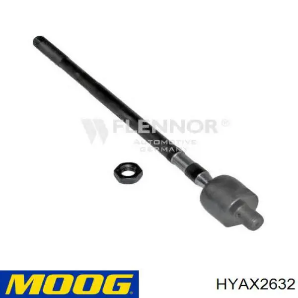 Рульова тяга HYAX2632 Moog