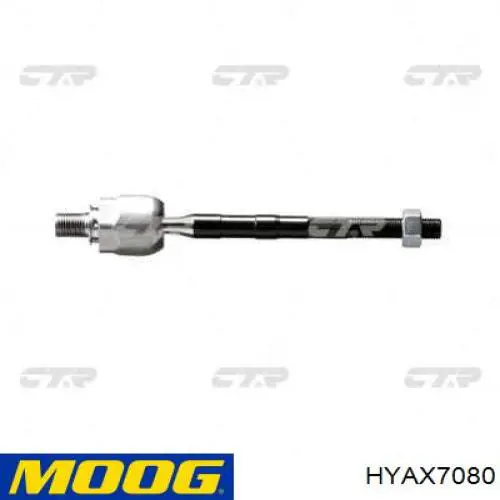 Тяга рульова поперечна Autlog FT2445 ціна, від 9.56 USD