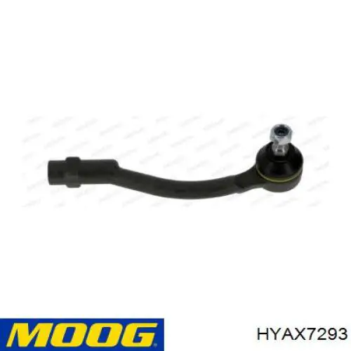 Тяга рульова Moog HYAX7293