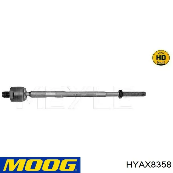 HYAX8358 Moog Тяги кермові