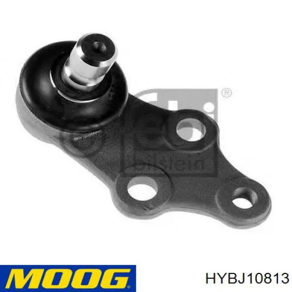 Кульова опора, нижня Moog HYBJ10813 ціна, від 15.34 USD