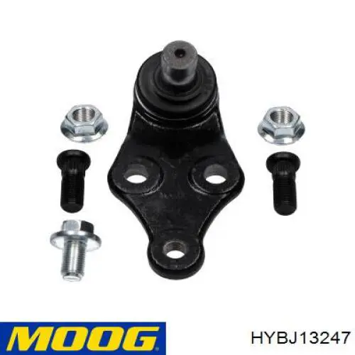 Кульова опора, нижня HYBJ13247 Moog