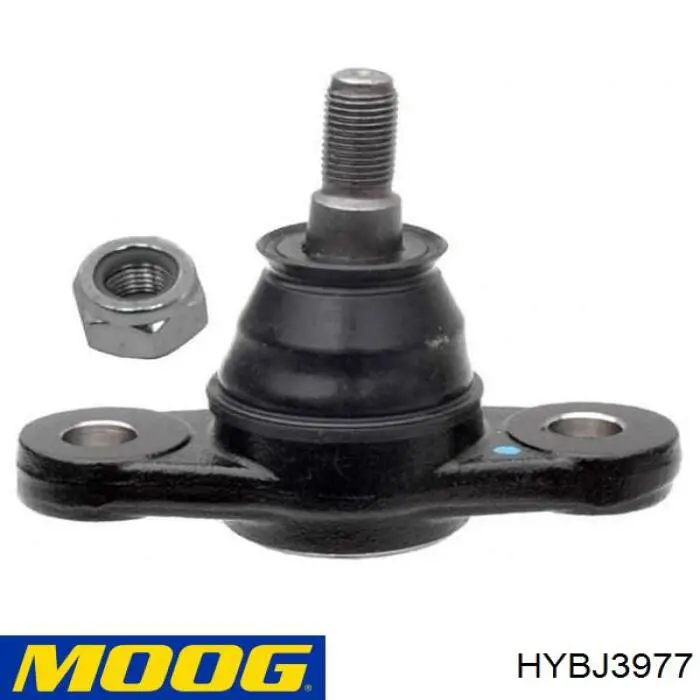 Купити HYBJ3977 Moog Кульова опора, нижня
