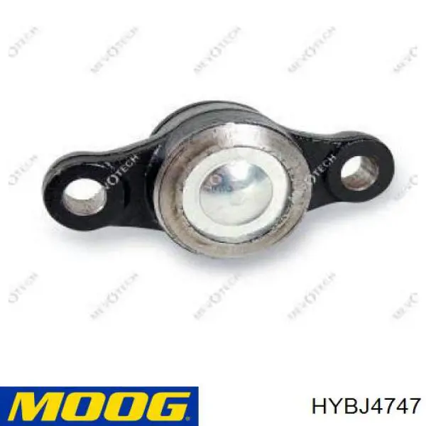 Купити HYBJ4747 Moog Кульова опора, нижня