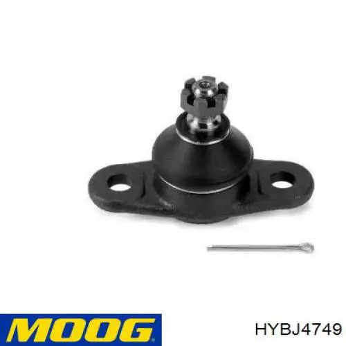 Кульова опора, нижня HYBJ4749 Moog