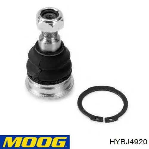 HYBJ4920 Moog Кульова опора, верхня