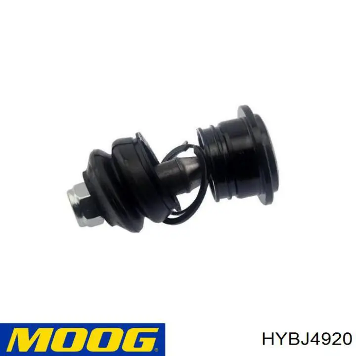 Купити HYBJ4920 Moog Кульова опора, верхня