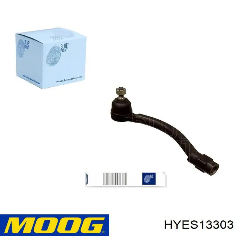 Рульовий наконечник HYES13303 Moog
