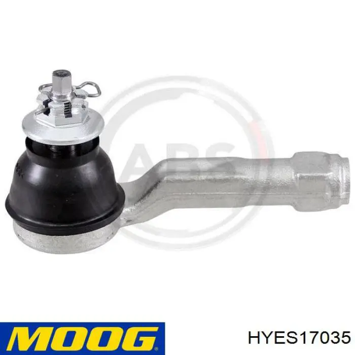 Наконечник рульовий Febi 180978 ціна, від 18.00 USD