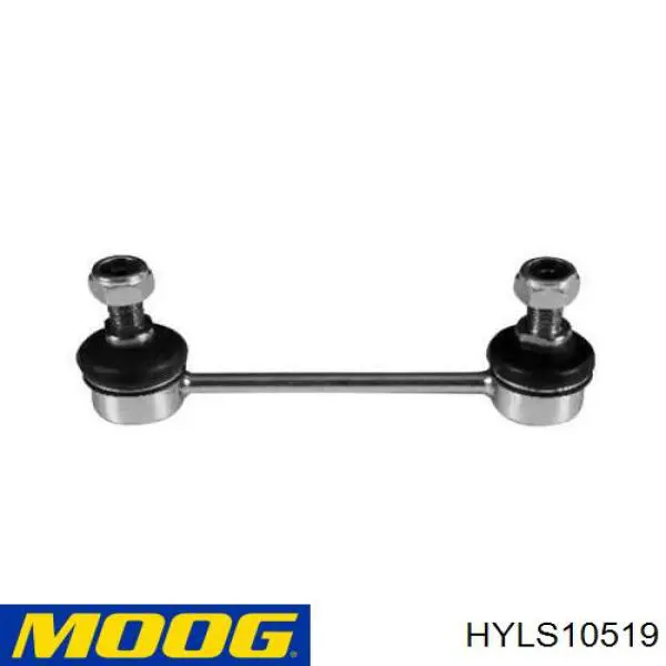 HYLS10519 Moog стійка стабілізатора заднього