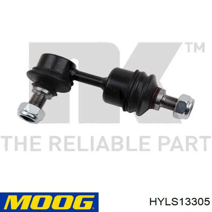 Купити HYLS13305 Moog Солдатик стабілізатора, заднього