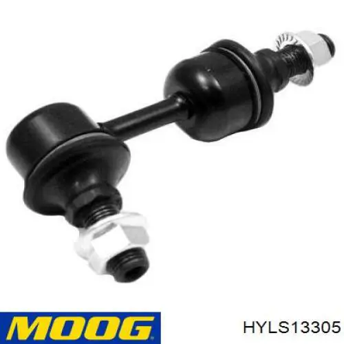 Стійка стабілізатора заднього HYLS13305 Moog