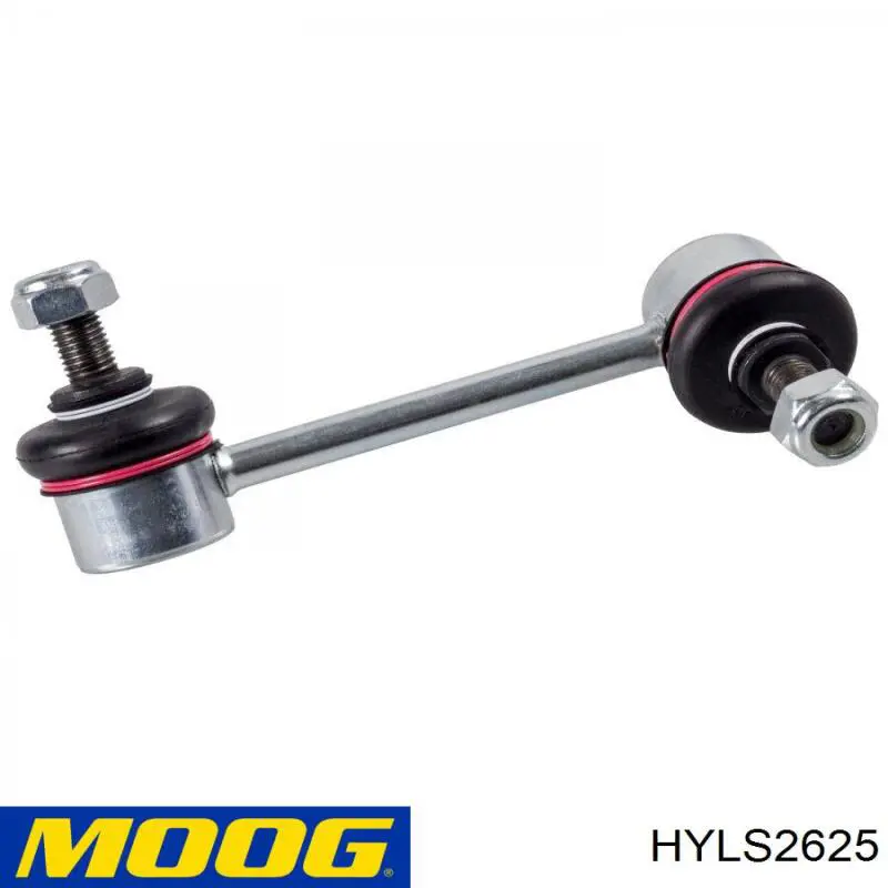 Купити 28780H2000 Hyundai/Kia Лінк стабілізатора, переднього, лівий