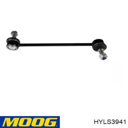 Амортизаційна стійка Moog HYLS3941 ціна, від 10.63 USD