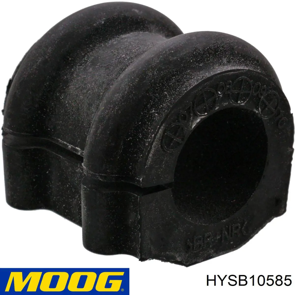 Втулка переднього стабілізатора HYSB10585 Moog