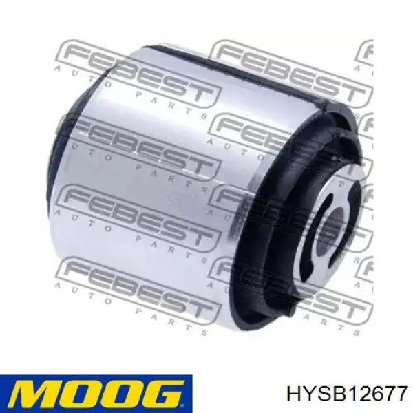 Купити HYSB12677 Moog Прокладка стабільзатора заднього