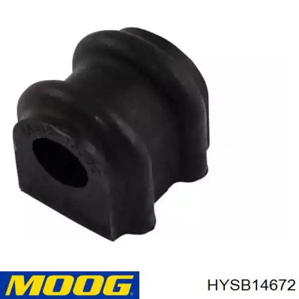 Подушка стабілізатора Moog HYSB14672 ціна, від 2.22 USD