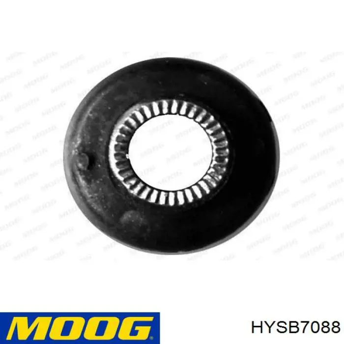 HYSB7088 Moog сайлентблок переднього нижнього важеля
