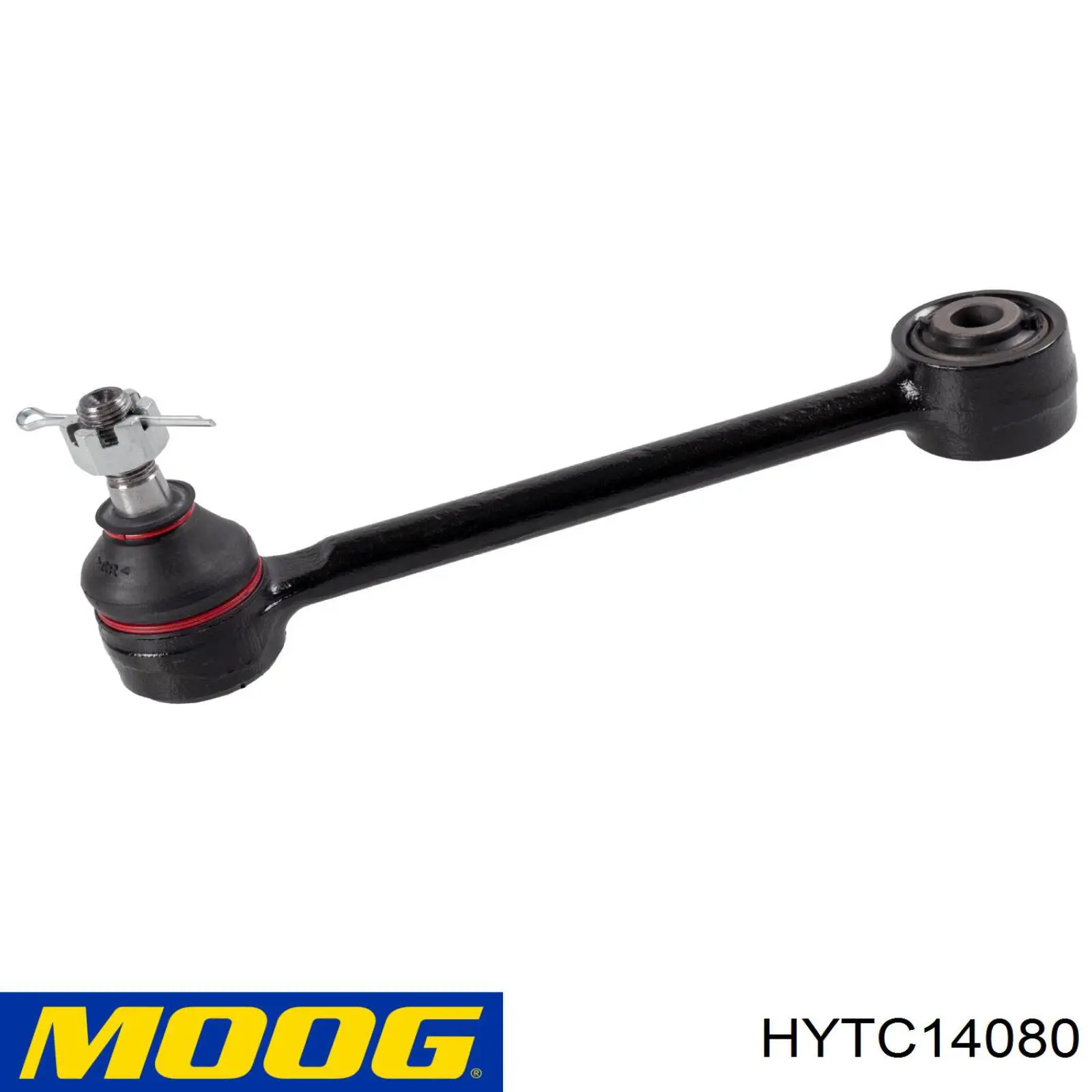 HYTC14080 Moog тяга поперечна задньої підвіски