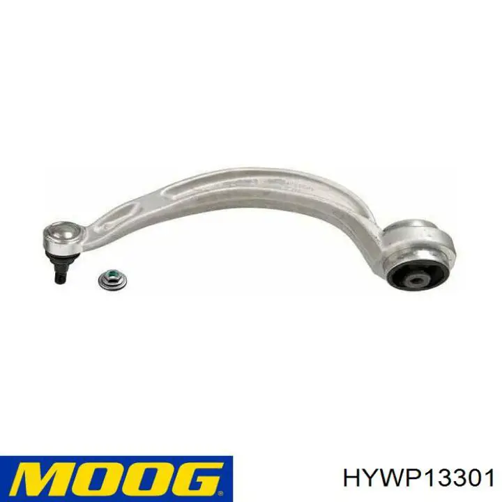 Ходова GSP S061259