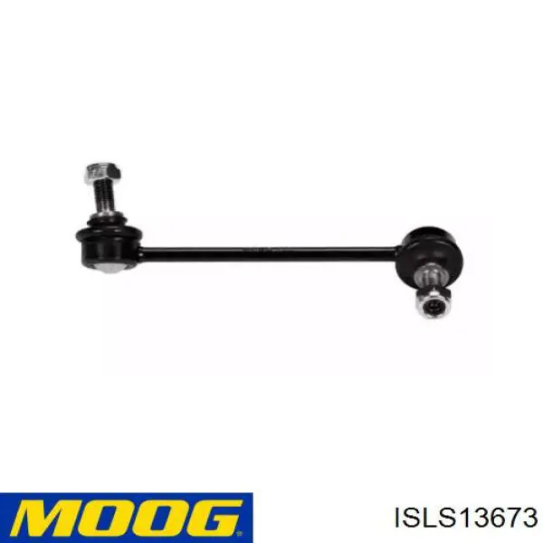 Тяжка стабілізатора, переднього, ліва Moog ISLS13673 ціна, від 13.20 USD