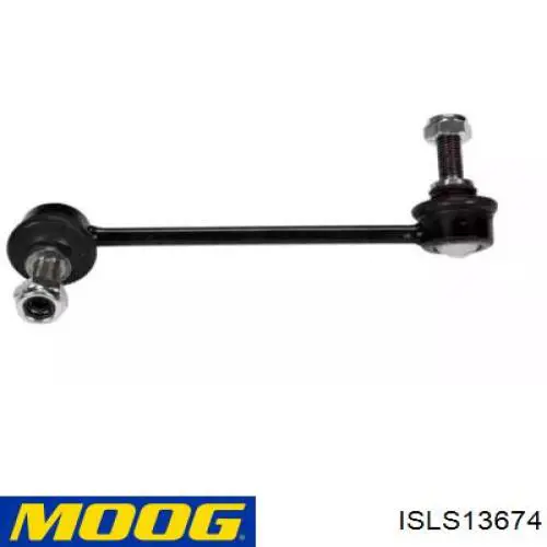 ISLS13674 Moog Солдатик стабілізатора, переднього, правий