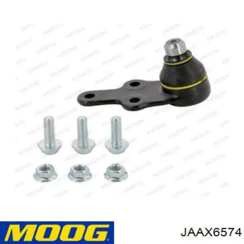 JAAX6574 Moog Тяги кермові