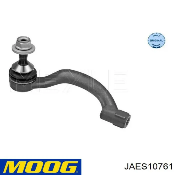 JAES10761 Moog Зовнішній наконечник рульової тяги