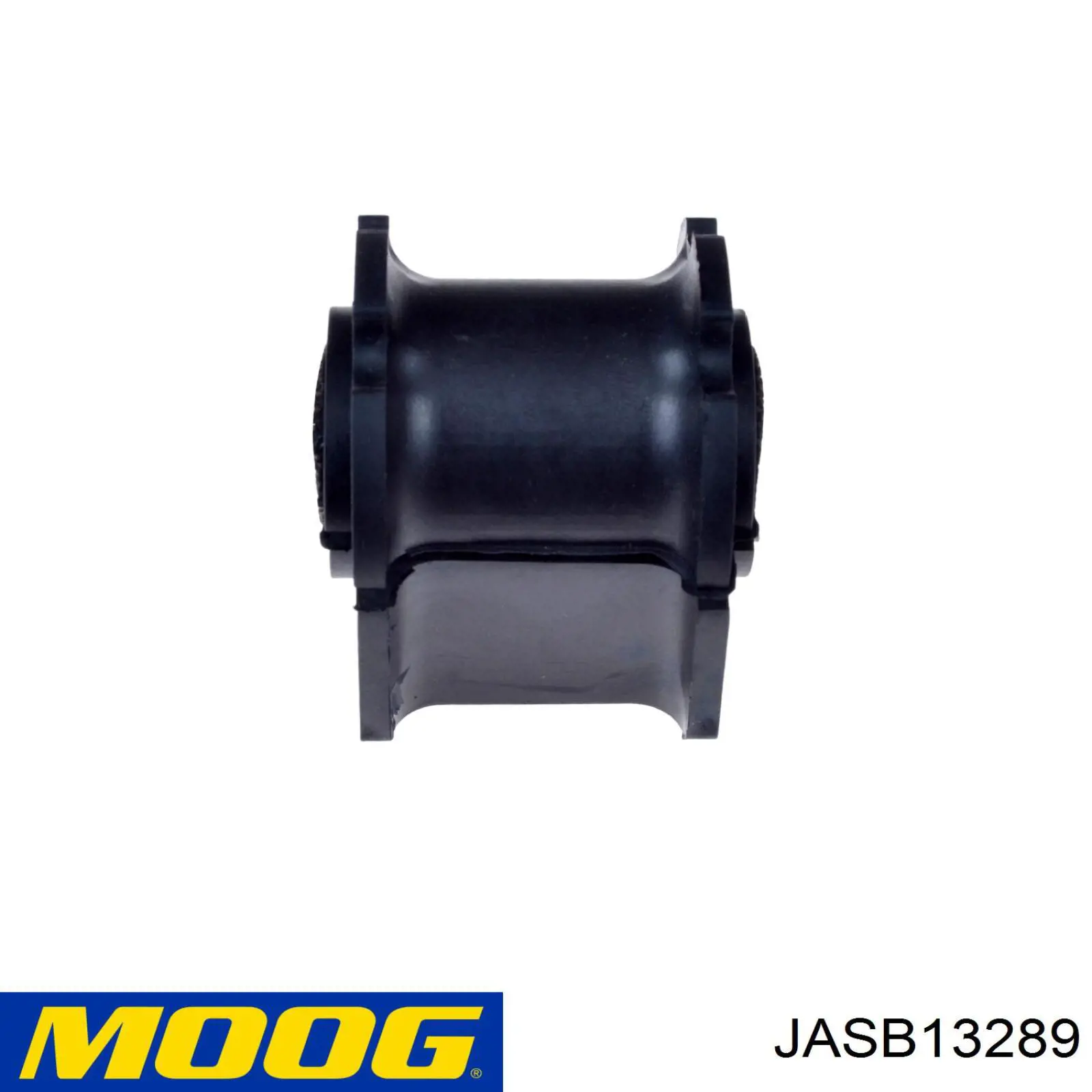 Втулка стабілізатора заднього Moog JASB13289 ціна, від 2.36 USD