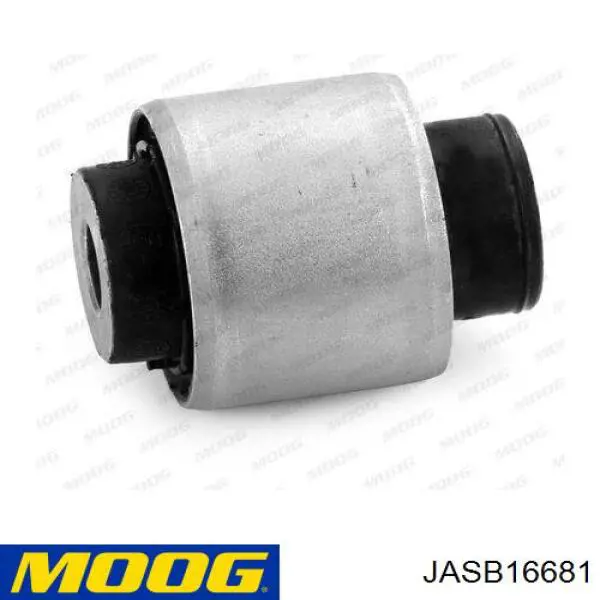 JASB16681 Moog Сайлентблок переднього нижнього важеля