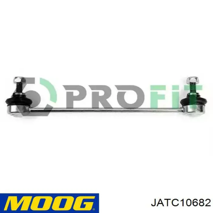 Важіль задньої підвіски поперечний JATC10682 Moog