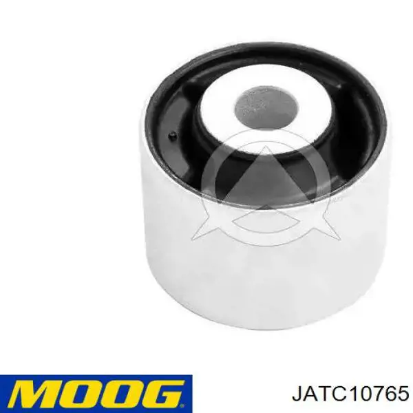 Важіль передньої підвіски верхній, лівий Moog JATC10765 ціна, від 95.55 USD