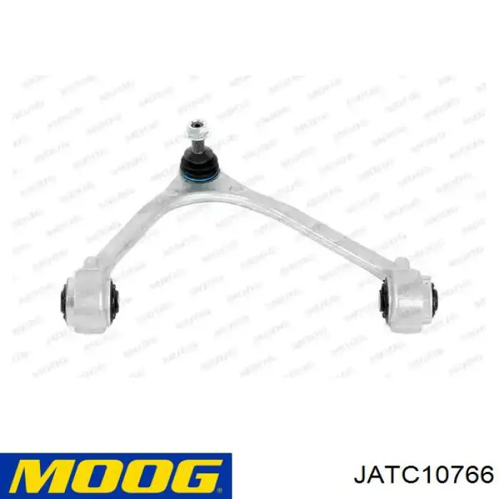 Важіль передньої підвіски верхній, правий Moog JATC10766 ціна, від 100.31 USD