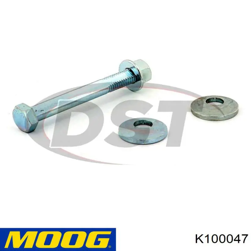 Купити K100047 Moog 