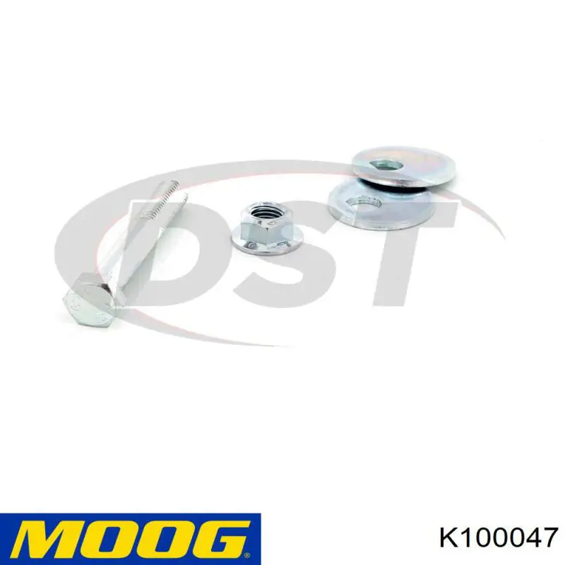K100047 Moog 