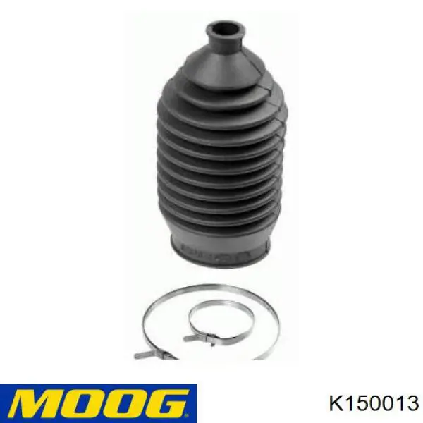 Купити 3343641 Volvo Пильник тяги