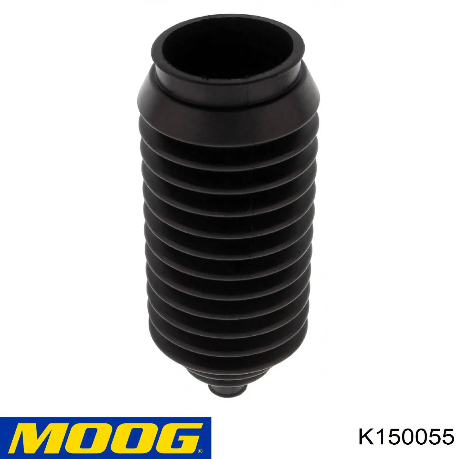 Пильник рейки Moog K150055