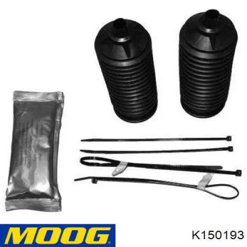 Купити 6182818 Ford Пильник тяги