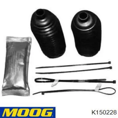 Пильник рульової тяги ERT 510087 ціна, від 5.34 USD