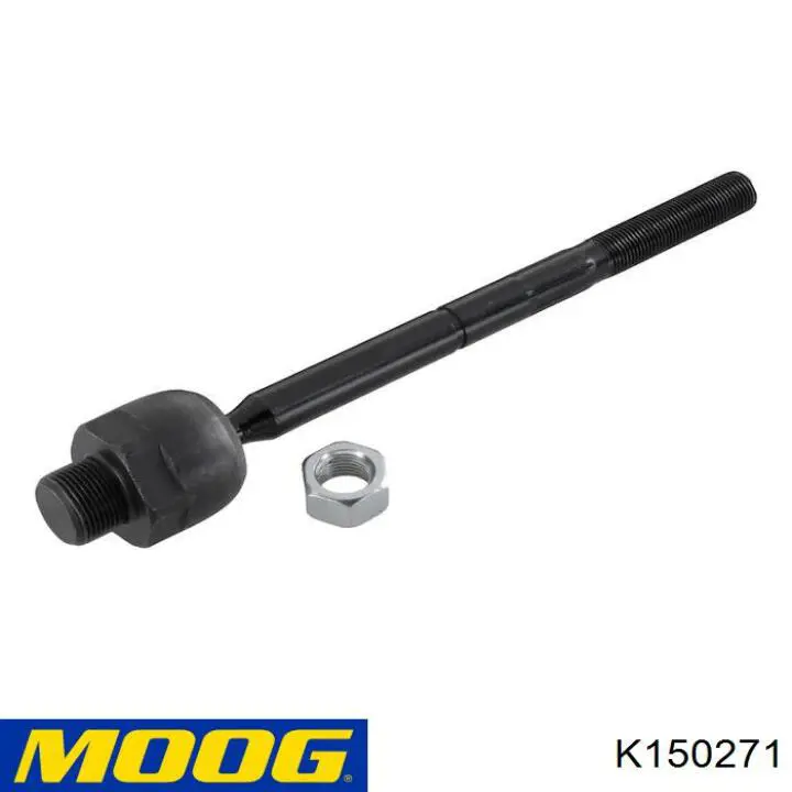 K150271 Moog рейка рульова