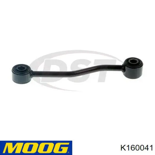 Купити 52088401 Chrysler Проставка (гумове кільце) пружини передньої, нижня