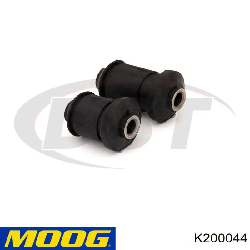 Купити K200044 Moog Сайлентблок переднього верхнього важеля