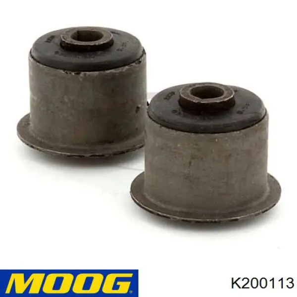Купити K200113 Moog Сайлентблок переднього верхнього важеля