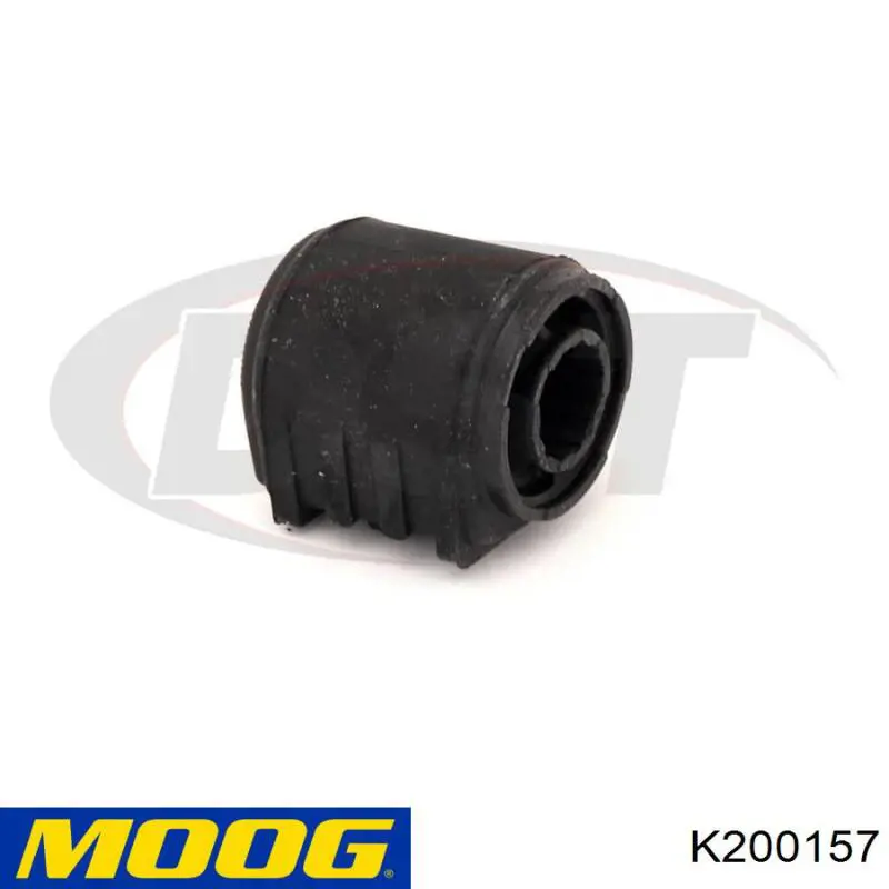 Купити K200157 Moog Сайлентблок передньої підвіски