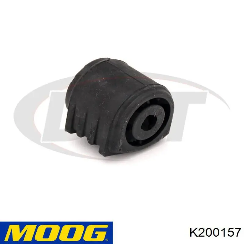 K200157 Moog сайлентблок переднього нижнього важеля