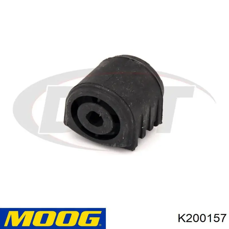 Сайлентблок переднього важеля K200157 Moog