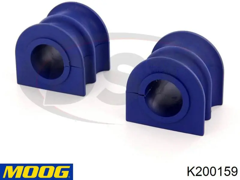 K200159 Moog втулка стабілізатора переднього