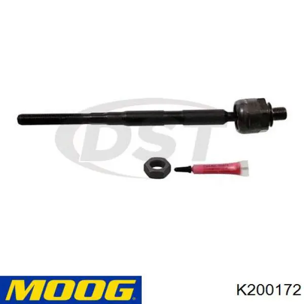 MS508129 Mevotech Втулка стабілізатора переднього