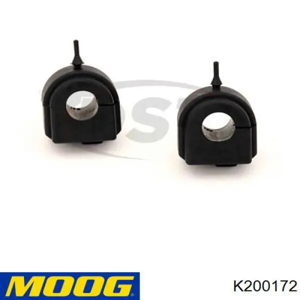 K200172 Moog втулка стабілізатора переднього